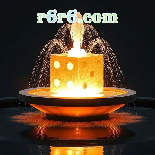 r6r6.com: Nikmati Serunya Fitur Aksi dan Keunggulan Menarik!