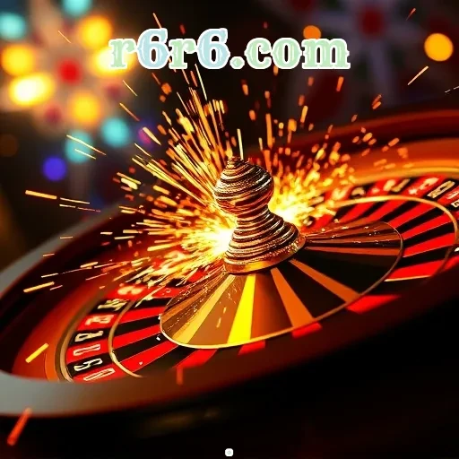 r6r6.com dan Streaming: Menyajikan Hiburan Game Tanpa Henti