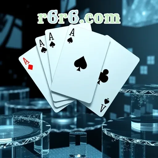 r6r6.com: Turnamen Game Online yang Menarik dan Menguntungkan