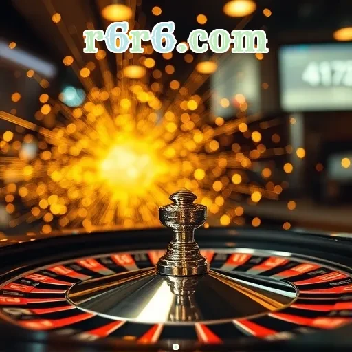 r6r6.com Cheat: Kunci Menang dalam Game Online Favorit