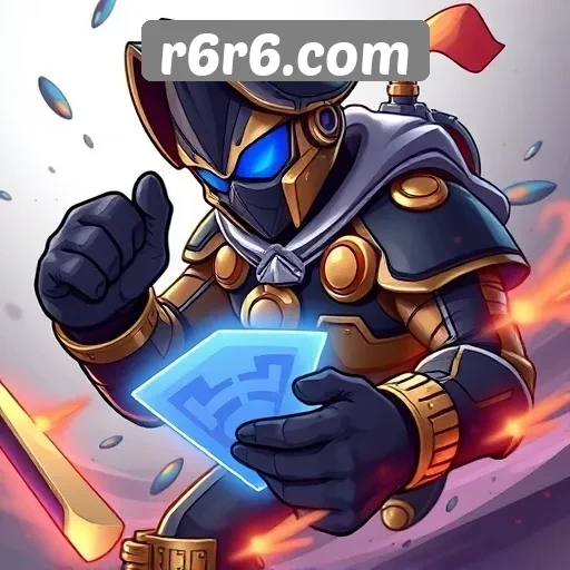 Review Fitur Terbaru di Situs R6R6 yang Perlu Diketahui