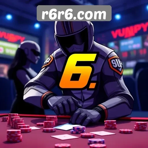 Mengasah Keterampilan di r6r6com dengan Konten Berkualitas