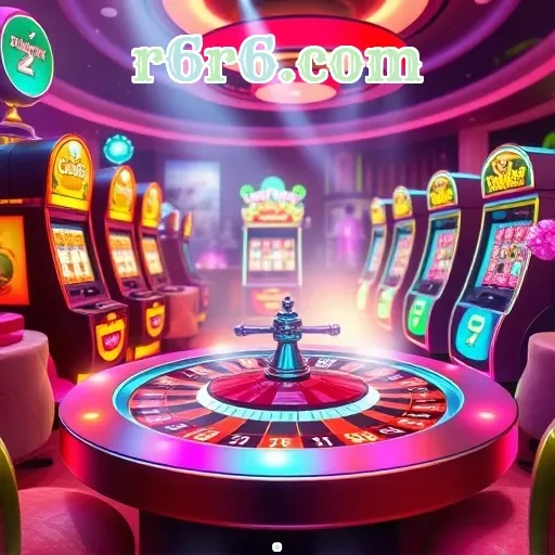r6r6.com: Trik Menang Game Online yang Wajib Anda Coba