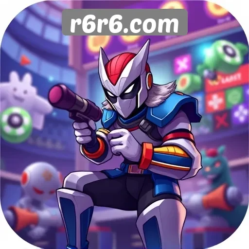 Pengalaman Unik Bermain di R6R6 untuk Komunitas Game